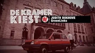 GroenLinks - Judith Bokhove