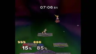 vs FatGoku