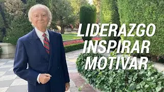 LIDERAZGO | Como inspirar y motivar a las personas