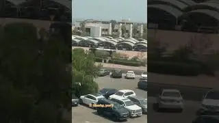 🌊 Salmiya Seaside Tour | Best Coastal Views & Spots in Kuwait 🇰🇼
