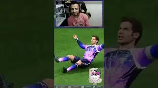 Review Peter Cech no Fc25!!#fc25 #fifa #eafc25 #ultimateteam #review #petercech