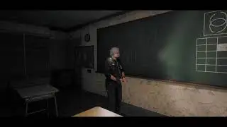 Post Trauma Walkthrough #4