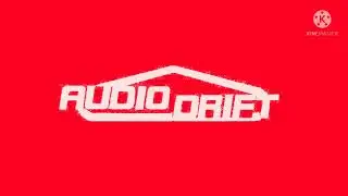 Audio Drift Ident 2021