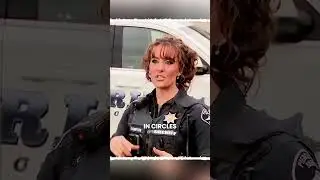 The Wildest Police Encounter Ever..