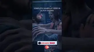 DAYS GONE ZOMBIE ATTACK