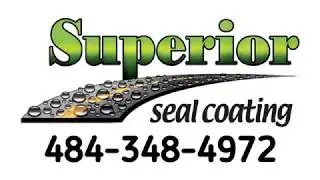 Superior Seal Coating
