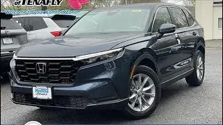 New 2024 Honda CR-V Teaneck Englewood, NJ #65182 - SOLD