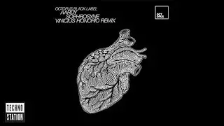 Aardy - Sophrosyne (Vinicius Honorio Rework) | Octopus Black Label