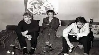 Public Image Ltd. - No Birds {1979}