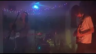 Moonlight Bloom - Dazed and Confused (Led Zeppelin Cover)