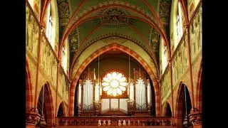 Oskar Merikanto: Passacaglia