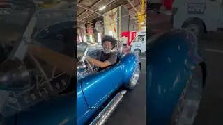 Original or Remake? #classicautomobile #classic #cars #shelby #cobra #roush #musclecars #automobile