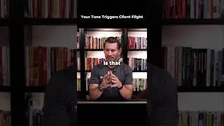 🛑 Stop: The ONLY Real Reason Clients Object to You  #sales #motivation #business #xyzbca  #money