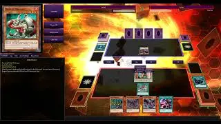 Yu-Gi-Oh duel remake September 2011 Format YGO Match Red-Eyes Black Dragon vs Red-Eyes Black Dragon!