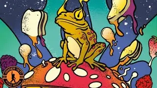 Year Six Floating, A collaboration between Tripping Animals, Mortalis and Kings Brewing