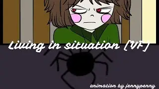 [Doublage VF] Living Situation Undertale