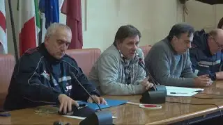 Concorso comandante Pm, Il Csa fa ricorso al Tar
