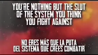 COMBLAIN - F A (FUCK ANTIFA) m&uacute;sica anticomunista