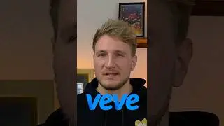 What I Think About Veve
