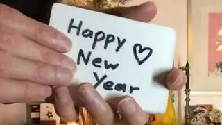 Happy New Year | Thomas Thalhammer