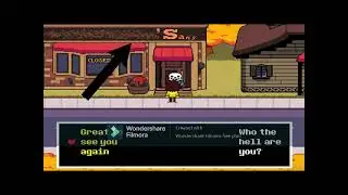 Deltarune Theory | Is Papyrus The Knight?