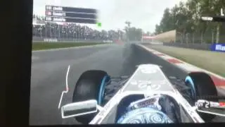 PS3GL - NAC Monza