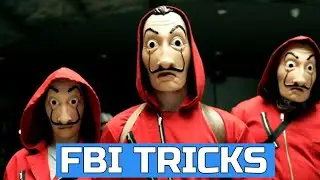 10 FBI Tricks - How To Spot a Liar Easily?