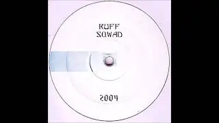 Ruff Sqwad & Trim on Rinse FM, 2004