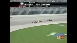 IndyCar 2006 Round 14 Chicagoland