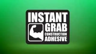 Ritetack - instant grab construction adhesive