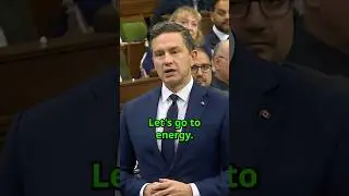 ВОПРОСЫ Пьера Пуальевра Марку Карни о трубопроводе KEYSTONE XL | 9 октября 2025 г.