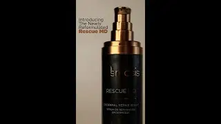 Osmosis Rescue MD - Newly Reformulated!