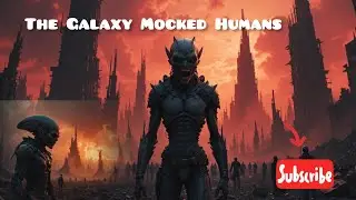 The Galaxy Mocked Humans, Then a Single Human Warship Changed History