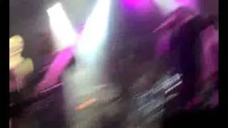Stravaganzza granada 08 - Eloise