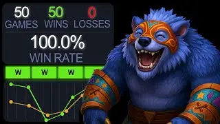 Ursa Carry Madness | Broken Hero in Action | Patch 7.40c