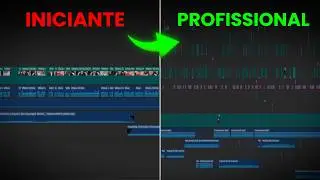 como COME&Ccedil;AR a GANHAR DINHEIRO com EDI&Ccedil;&Atilde;O DE V&Iacute;DEO em 2025 (Mesmo Sem Experi&ecirc;ncia!)