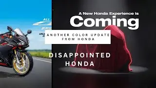 Honda disappointed its customers once again&hellip; unexpected move! #honda #bangladesh #viral