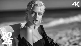 Dark Vocal Deep House | Melancholic Late Night Thoughts | Deep Abyss