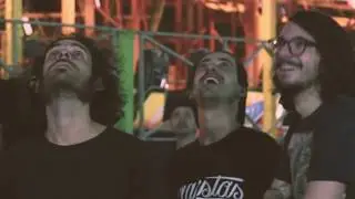 Grogues - C&ecirc;diz (Official Video)