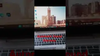 Keyboard Automatic typing #computer #biosbattery #computerbattery #repair