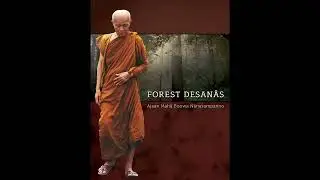Forest Desanās Part 12 : Two Kinds of Knowledge