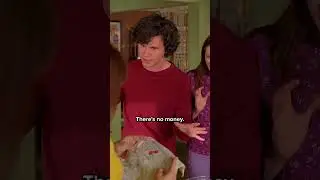 Now No One Gets Anything When They Die | #TheMiddle #Shorts