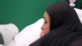 “Të shqetësoj?”/ Egli shkon tek Gjesti, banori: Dua të rri vetëm - Big Brother Albania VIP 4