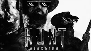Hunt: Showdown - Охота началась!