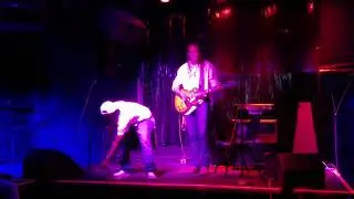 MK VIRGO LIVE SET ON STAGE (official) Ft. Lady Sn3ak