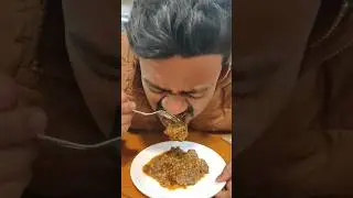 Emu and Turkey Curry in Banalata Resort(Joypur) #travelvlog #anniversarytrip