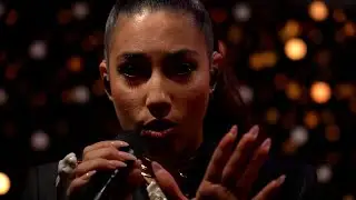 Mar&iacute;a Jos&eacute; Llergo - Rueda, Rueda (Live on KEXP)