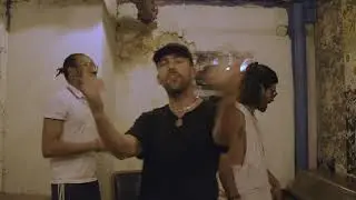 SonReal - Parachute (Live from the Green Room)