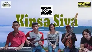Kinsa Siya | cover by BrokenString (originally by Luz Loreto)