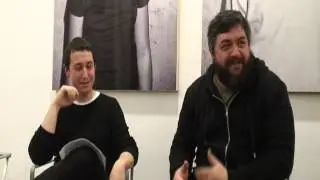 Dal Kronstad al Boss.Intervista a Jacopo Benassi.Beromedia Video